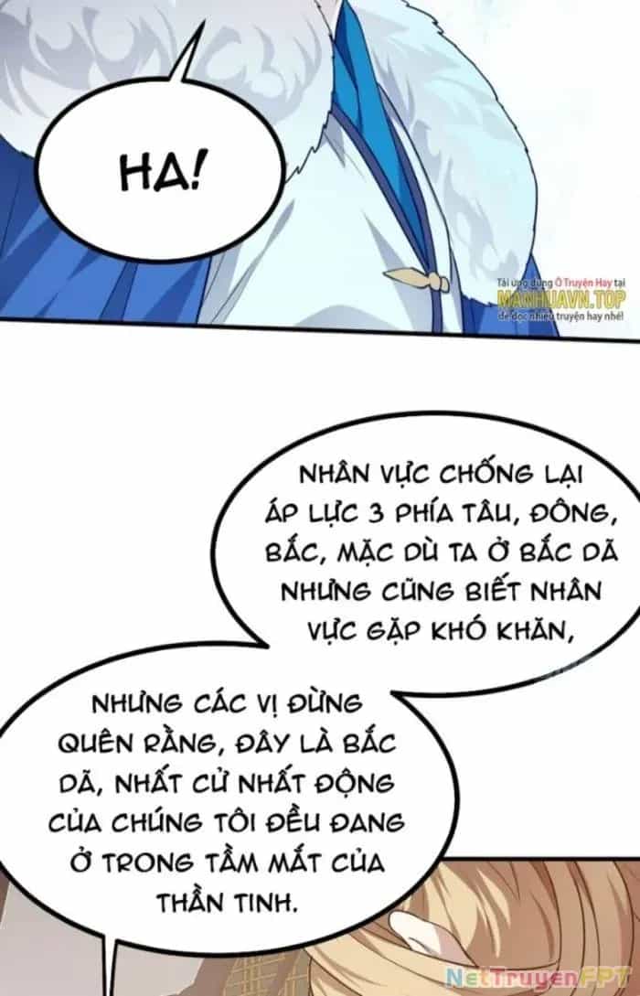 Tiên Nhân Này Quá Nghiêm Túc - Chương 34 - ảnh 35