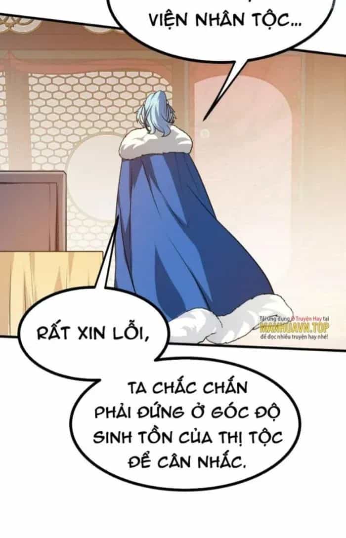 Tiên Nhân Này Quá Nghiêm Túc - Chương 34 - ảnh 38