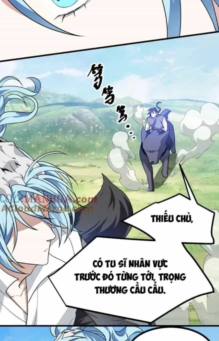 Tiên Nhân Này Quá Nghiêm Túc - Chương 35 - ảnh 23