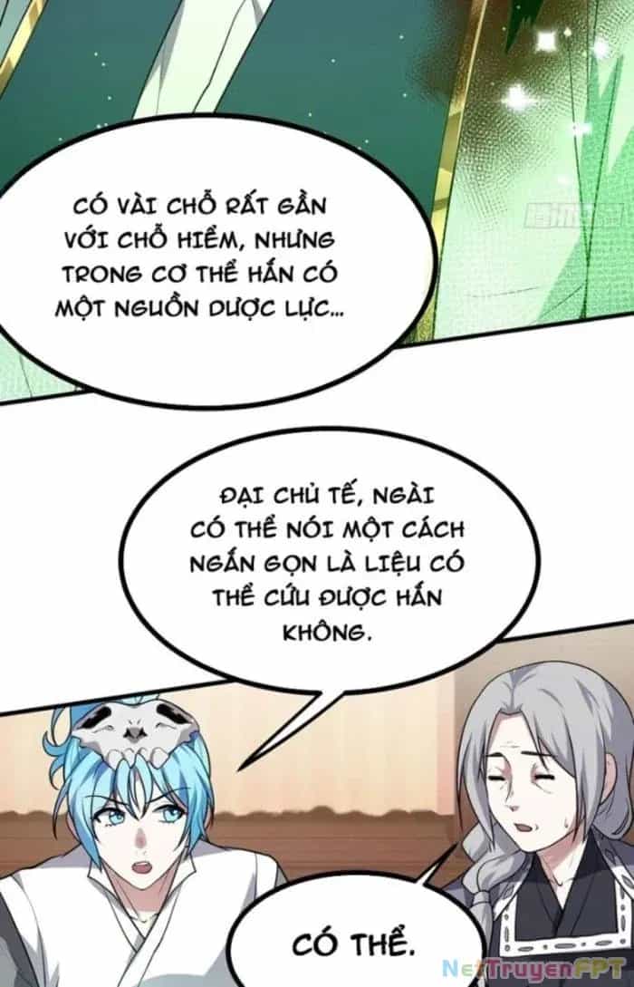 Tiên Nhân Này Quá Nghiêm Túc - Chương 35 - ảnh 28