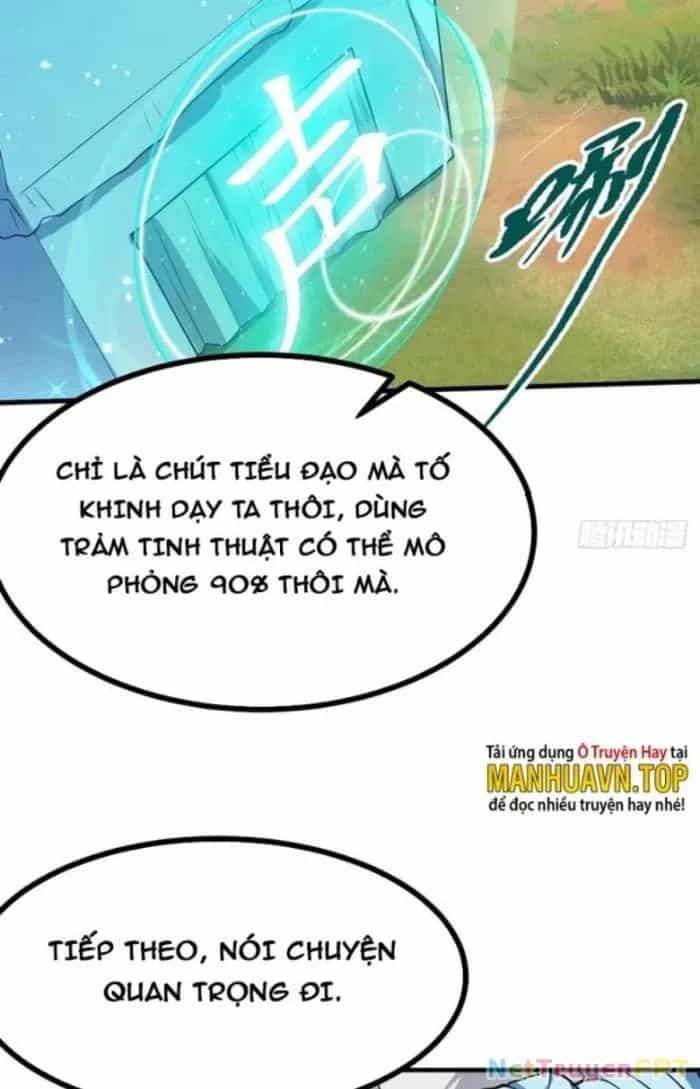 Tiên Nhân Này Quá Nghiêm Túc - Chương 35 - ảnh 41