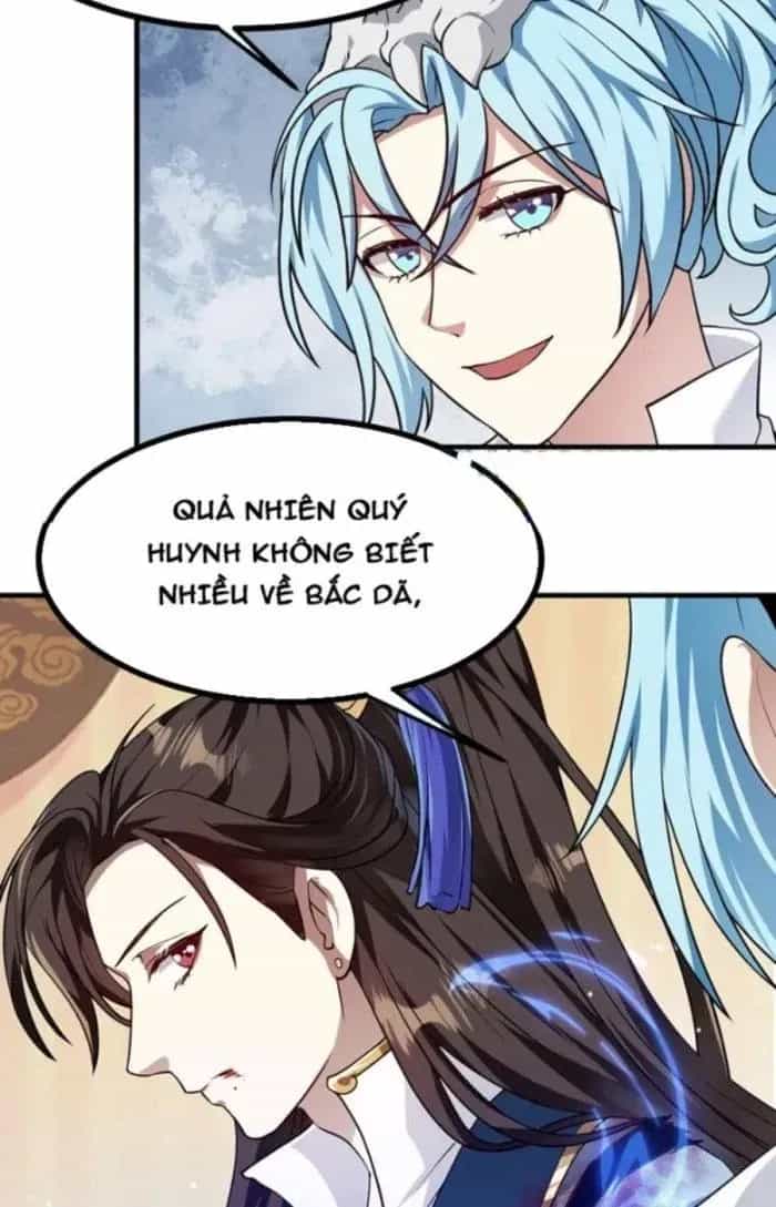 Tiên Nhân Này Quá Nghiêm Túc - Chương 35 - ảnh 42