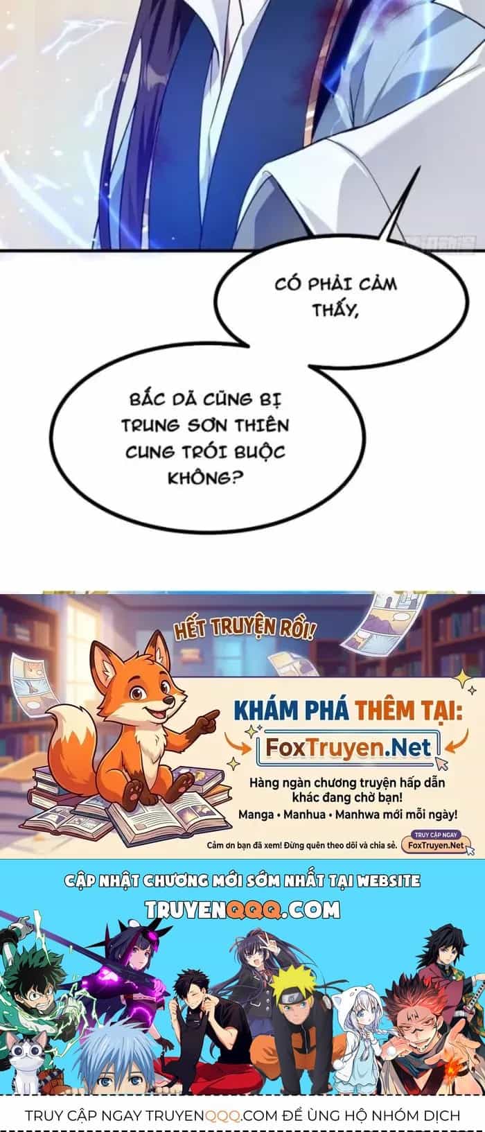 Tiên Nhân Này Quá Nghiêm Túc - Chương 35 - ảnh 43