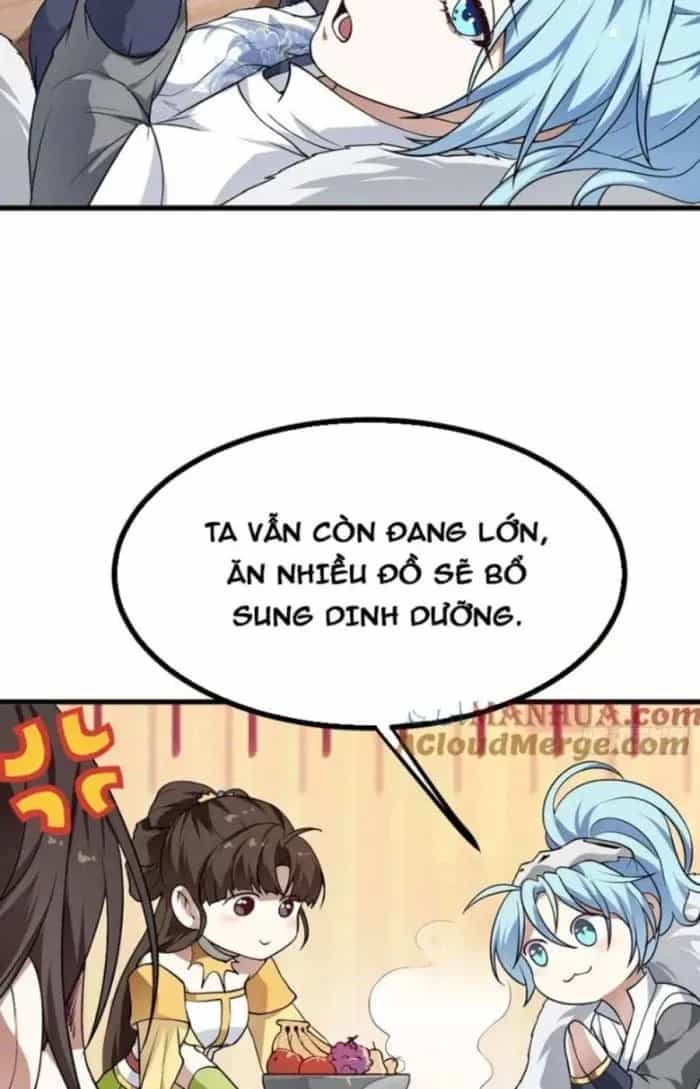 Tiên Nhân Này Quá Nghiêm Túc - Chương 36 - ảnh 11
