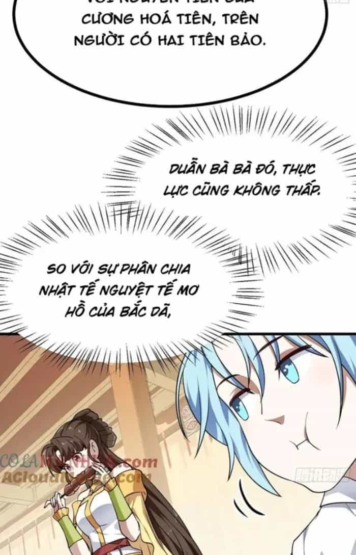 Tiên Nhân Này Quá Nghiêm Túc - Chương 36 - ảnh 16