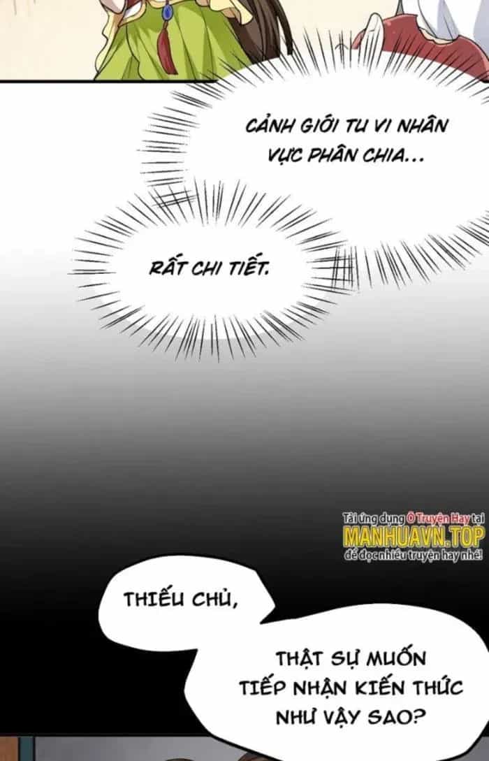 Tiên Nhân Này Quá Nghiêm Túc - Chương 36 - ảnh 17