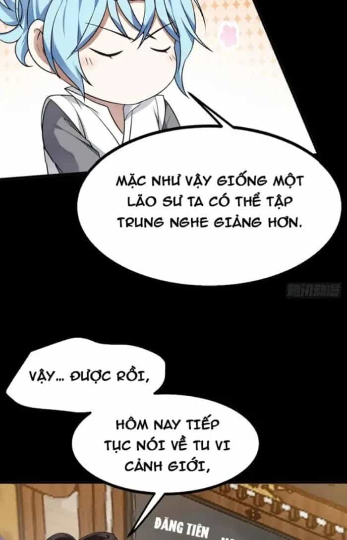 Tiên Nhân Này Quá Nghiêm Túc - Chương 36 - ảnh 19