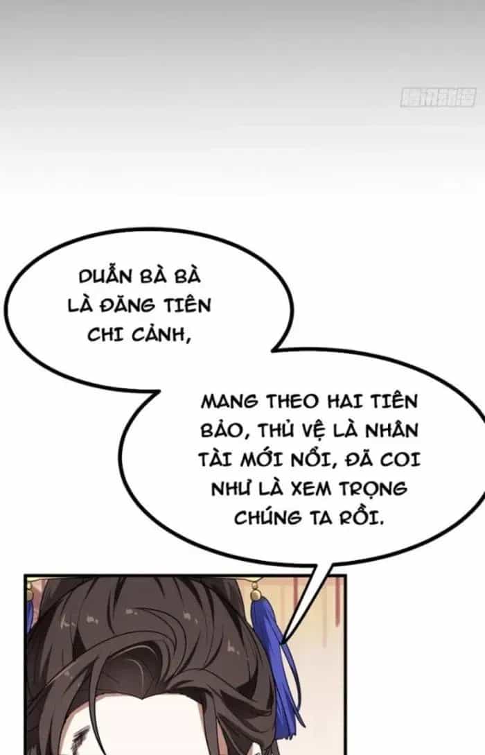 Tiên Nhân Này Quá Nghiêm Túc - Chương 36 - ảnh 24