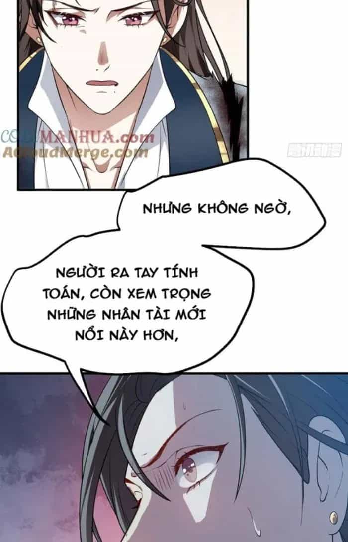 Tiên Nhân Này Quá Nghiêm Túc - Chương 36 - ảnh 25