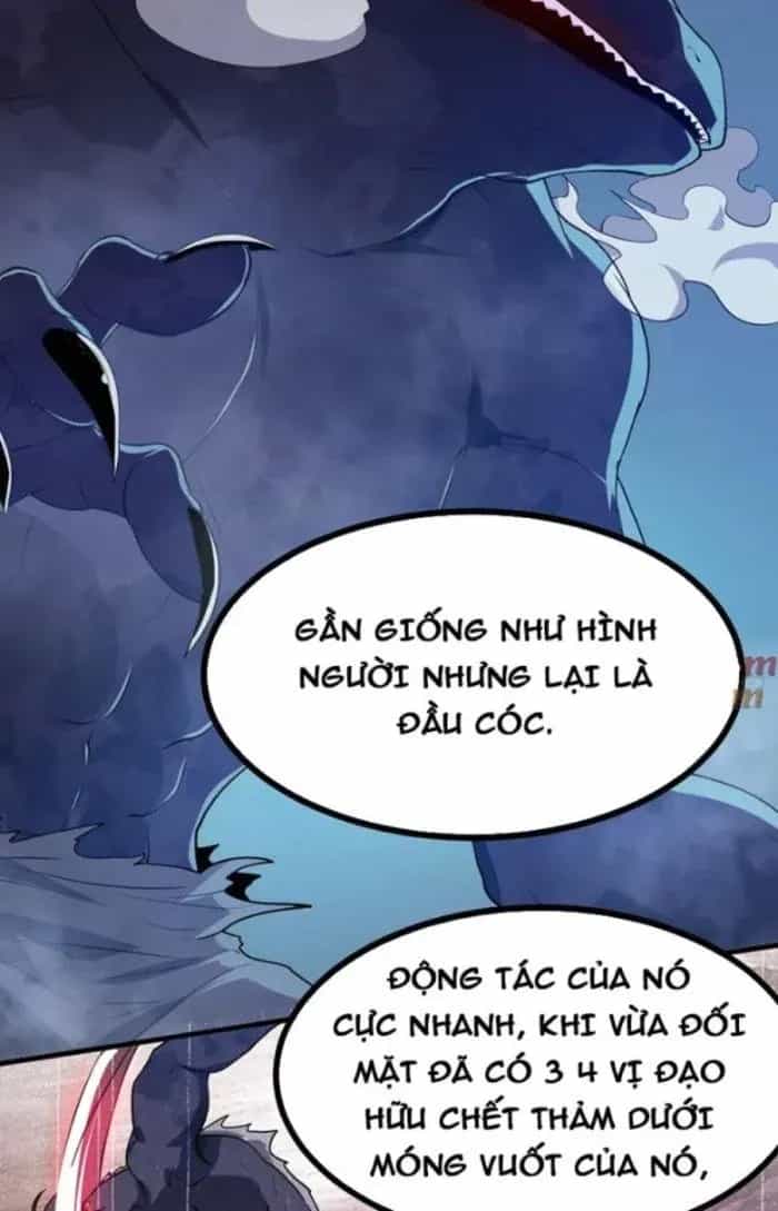 Tiên Nhân Này Quá Nghiêm Túc - Chương 36 - ảnh 27