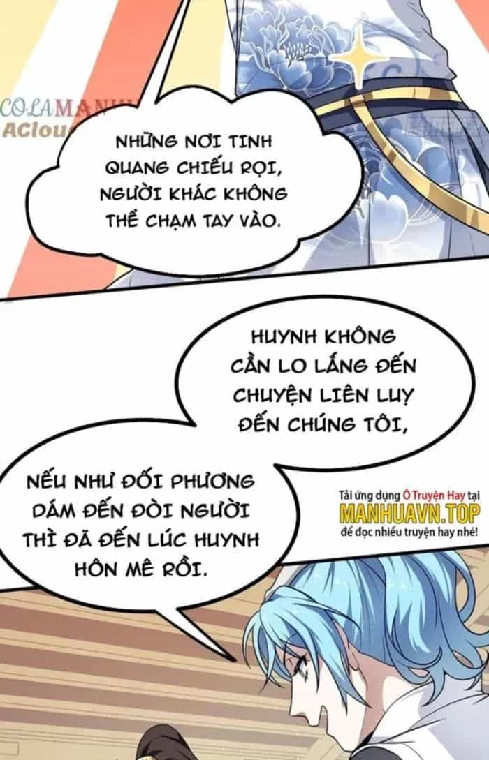 Tiên Nhân Này Quá Nghiêm Túc - Chương 36 - ảnh 3