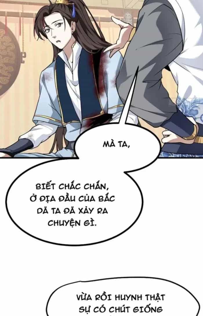 Tiên Nhân Này Quá Nghiêm Túc - Chương 36 - ảnh 4