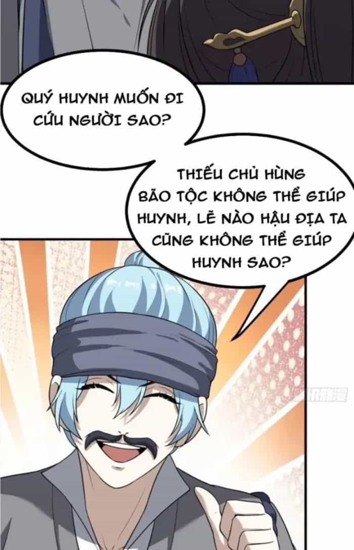 Tiên Nhân Này Quá Nghiêm Túc - Chương 37 - ảnh 12