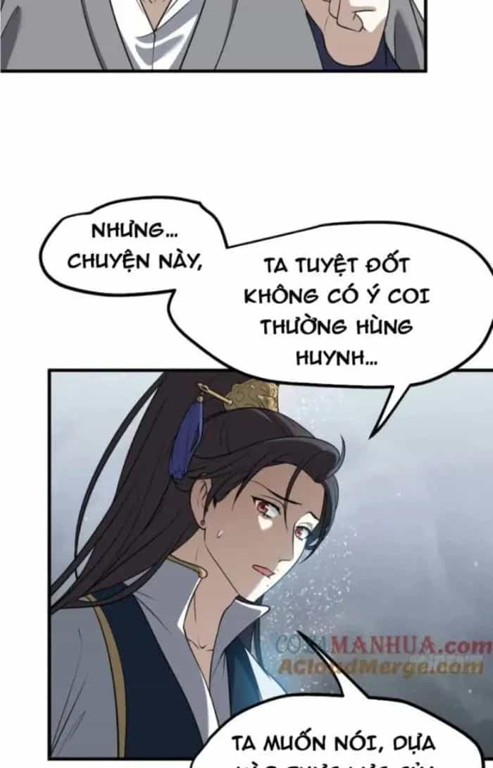 Tiên Nhân Này Quá Nghiêm Túc - Chương 37 - ảnh 13