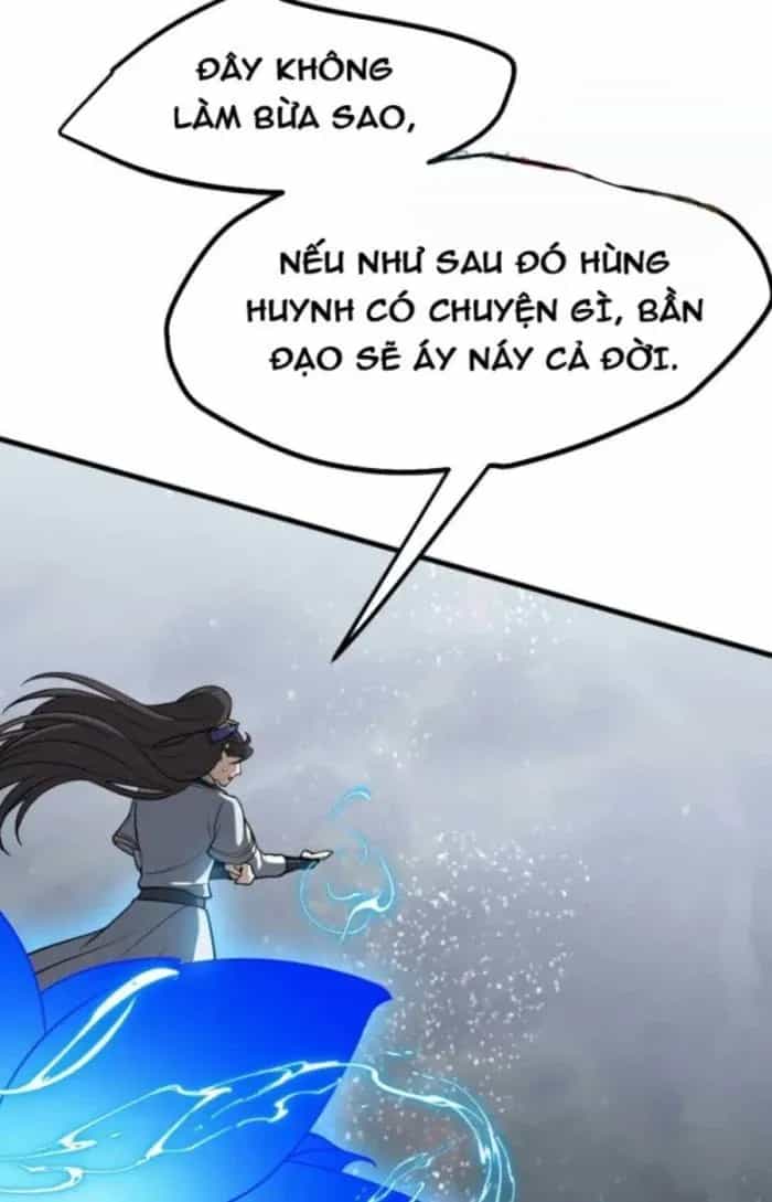 Tiên Nhân Này Quá Nghiêm Túc - Chương 37 - ảnh 16