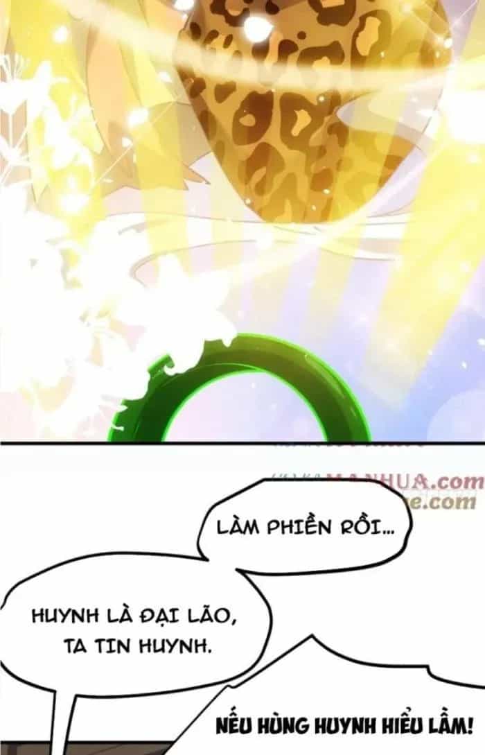 Tiên Nhân Này Quá Nghiêm Túc - Chương 37 - ảnh 2