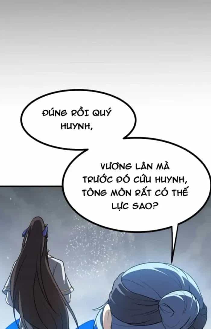 Tiên Nhân Này Quá Nghiêm Túc - Chương 37 - ảnh 26