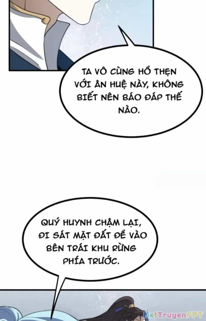 Tiên Nhân Này Quá Nghiêm Túc - Chương 37 - ảnh 28