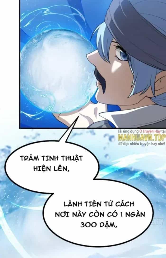 Tiên Nhân Này Quá Nghiêm Túc - Chương 37 - ảnh 30