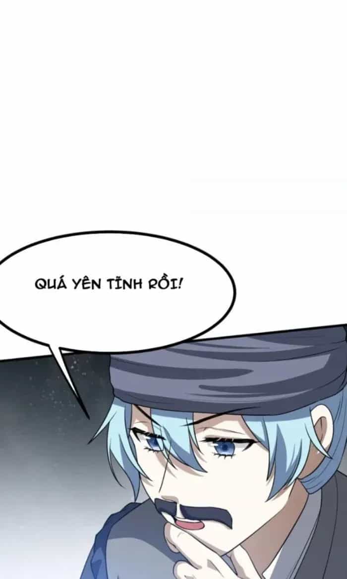 Tiên Nhân Này Quá Nghiêm Túc - Chương 37 - ảnh 34