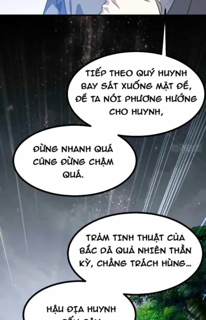 Tiên Nhân Này Quá Nghiêm Túc - Chương 37 - ảnh 35
