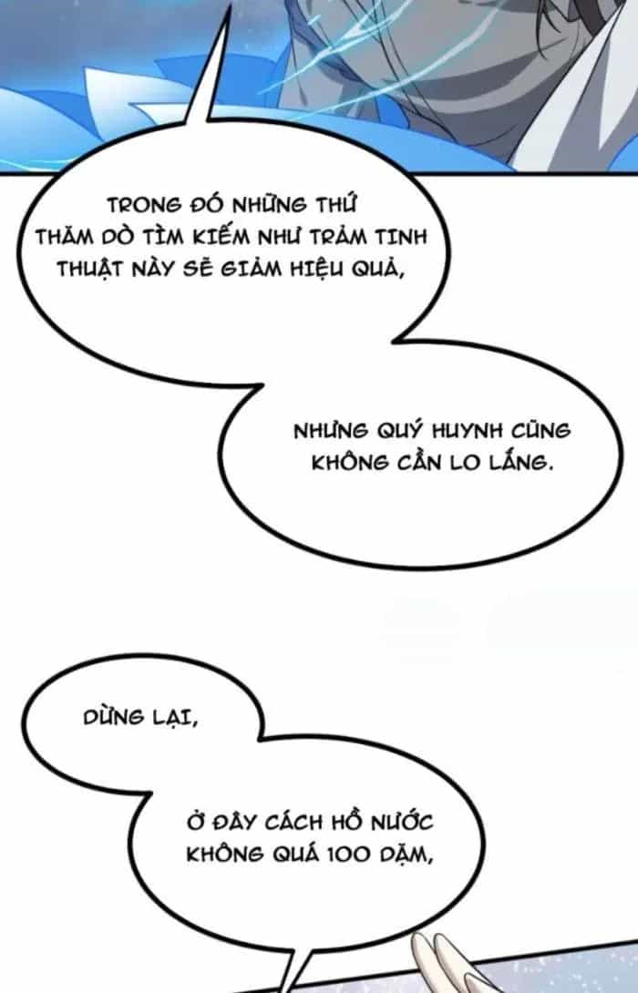 Tiên Nhân Này Quá Nghiêm Túc - Chương 37 - ảnh 37