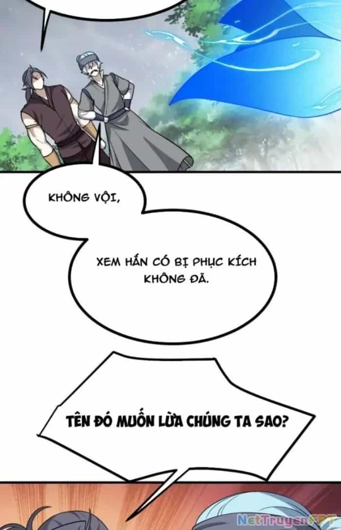 Tiên Nhân Này Quá Nghiêm Túc - Chương 37 - ảnh 40