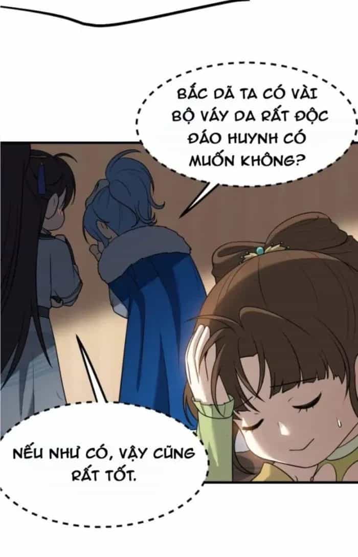 Tiên Nhân Này Quá Nghiêm Túc - Chương 37 - ảnh 5