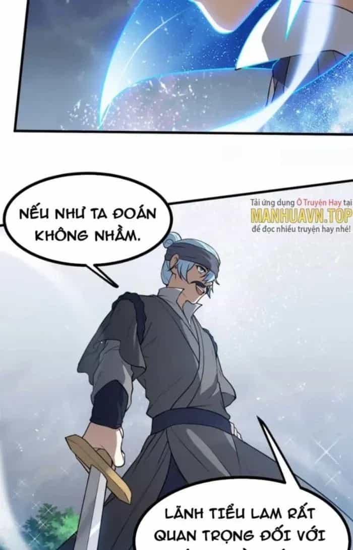 Tiên Nhân Này Quá Nghiêm Túc - Chương 38 - ảnh 10