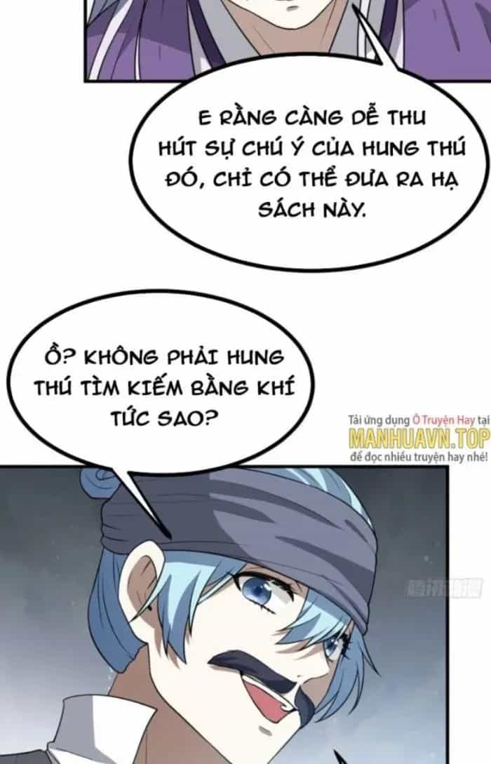 Tiên Nhân Này Quá Nghiêm Túc - Chương 38 - ảnh 22