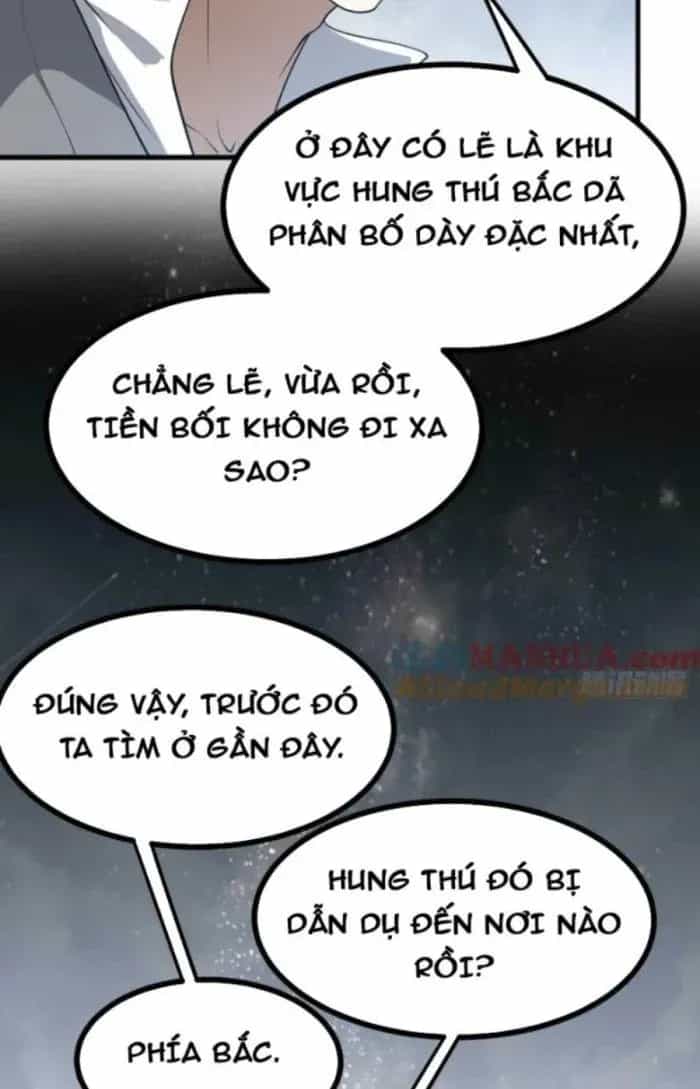 Tiên Nhân Này Quá Nghiêm Túc - Chương 38 - ảnh 23