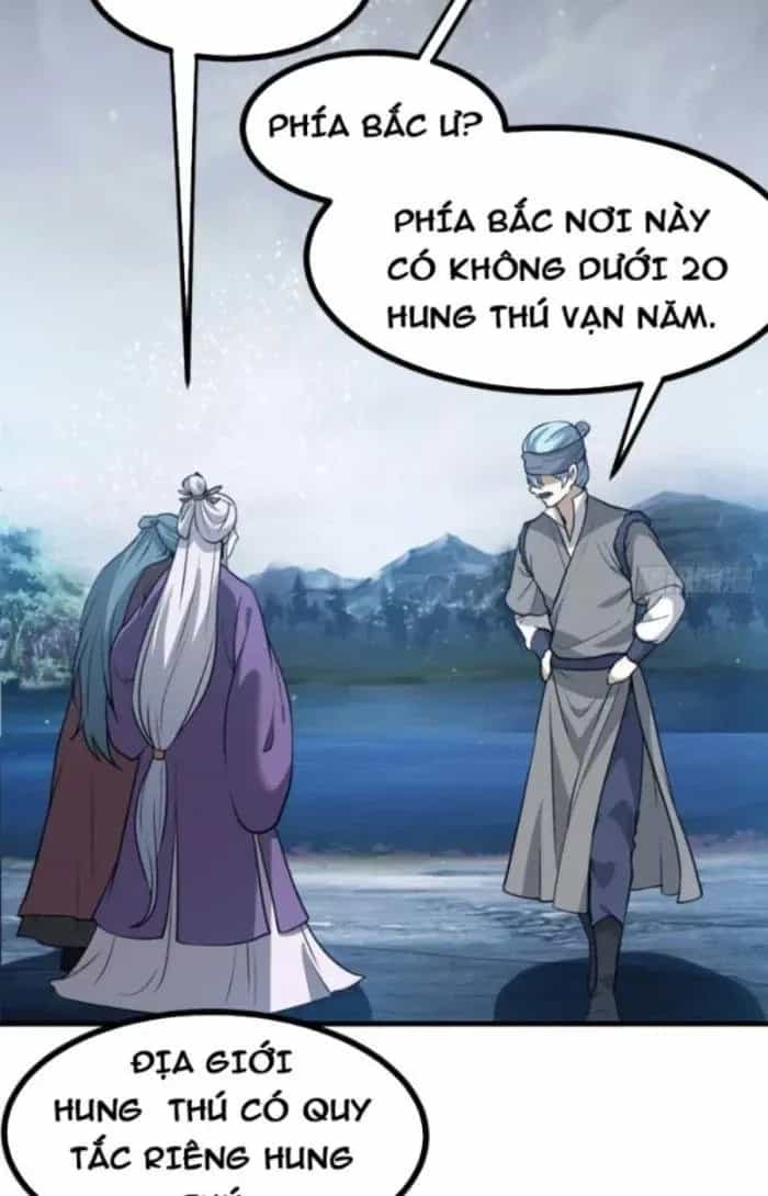 Tiên Nhân Này Quá Nghiêm Túc - Chương 38 - ảnh 24
