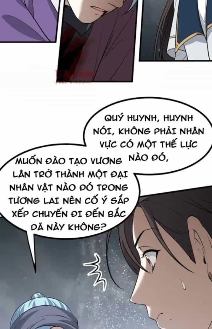 Tiên Nhân Này Quá Nghiêm Túc - Chương 38 - ảnh 29
