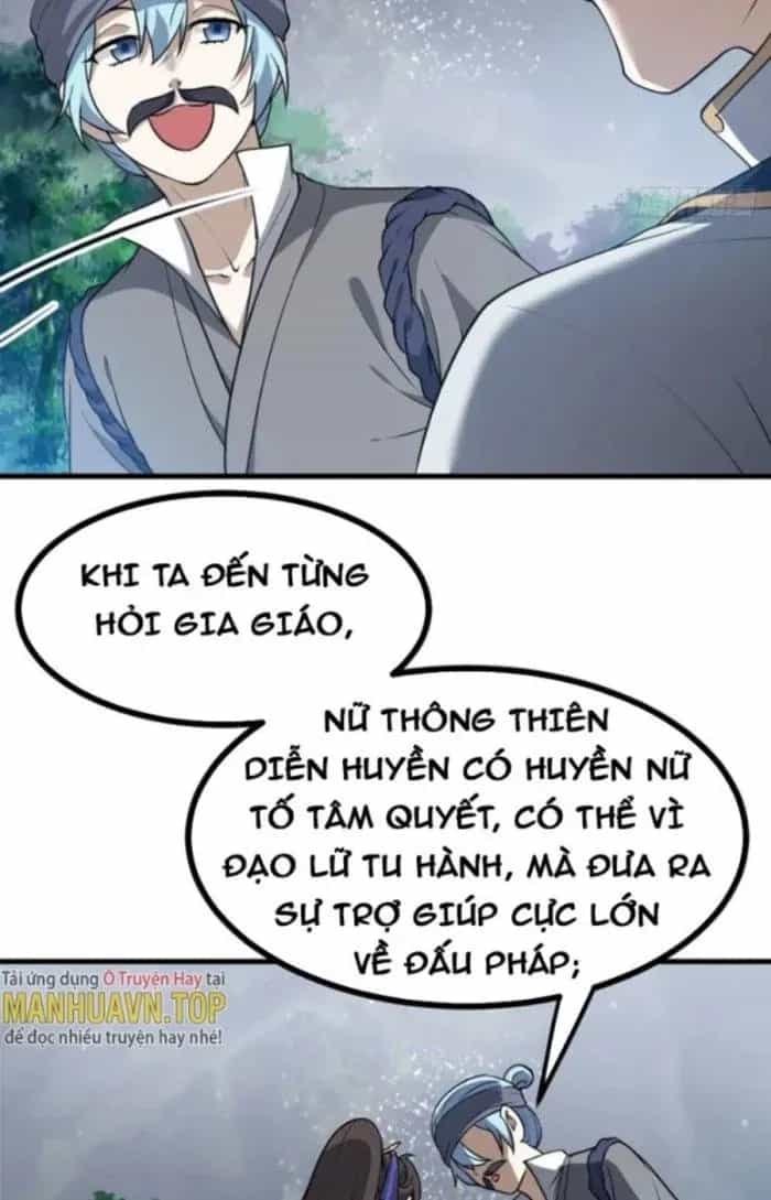 Tiên Nhân Này Quá Nghiêm Túc - Chương 38 - ảnh 30