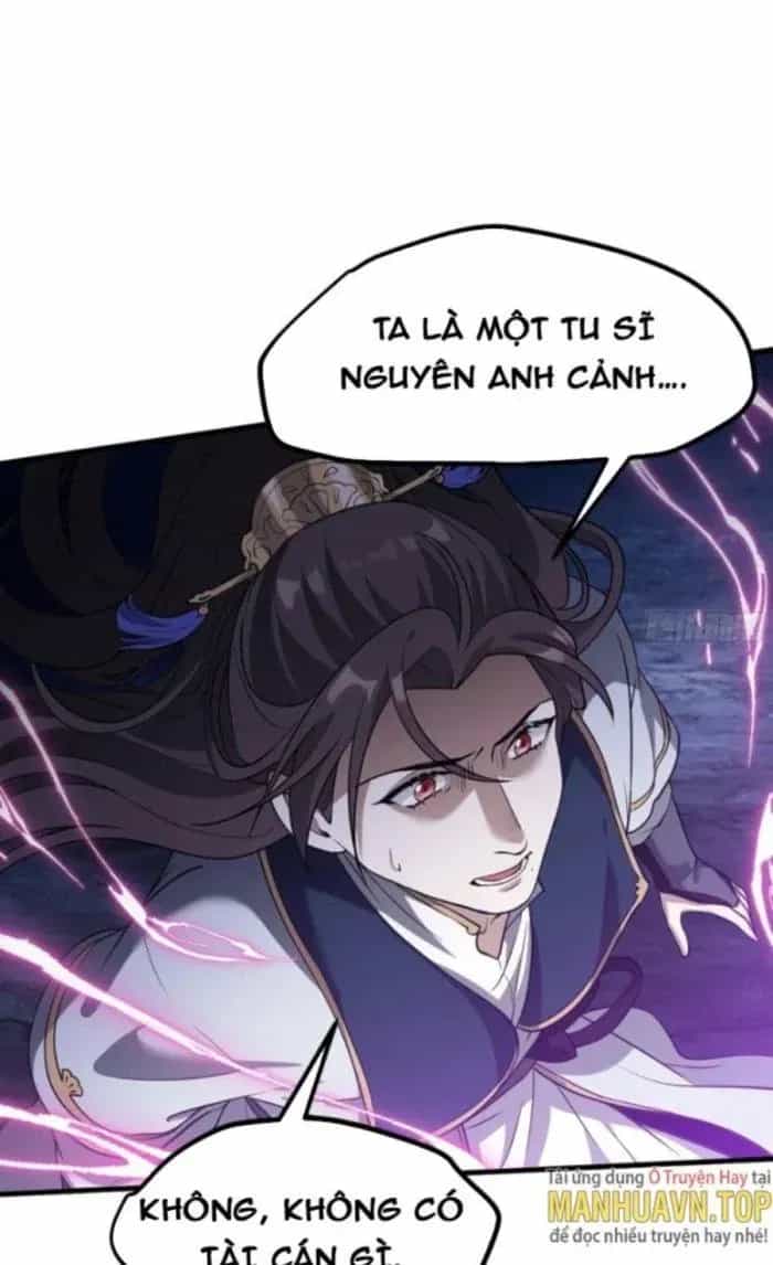 Tiên Nhân Này Quá Nghiêm Túc - Chương 38 - ảnh 38