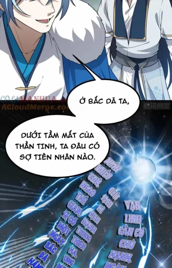 Tiên Nhân Này Quá Nghiêm Túc - Chương 38 - ảnh 40