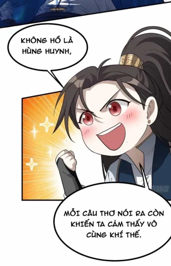 Tiên Nhân Này Quá Nghiêm Túc - Chương 38 - ảnh 42