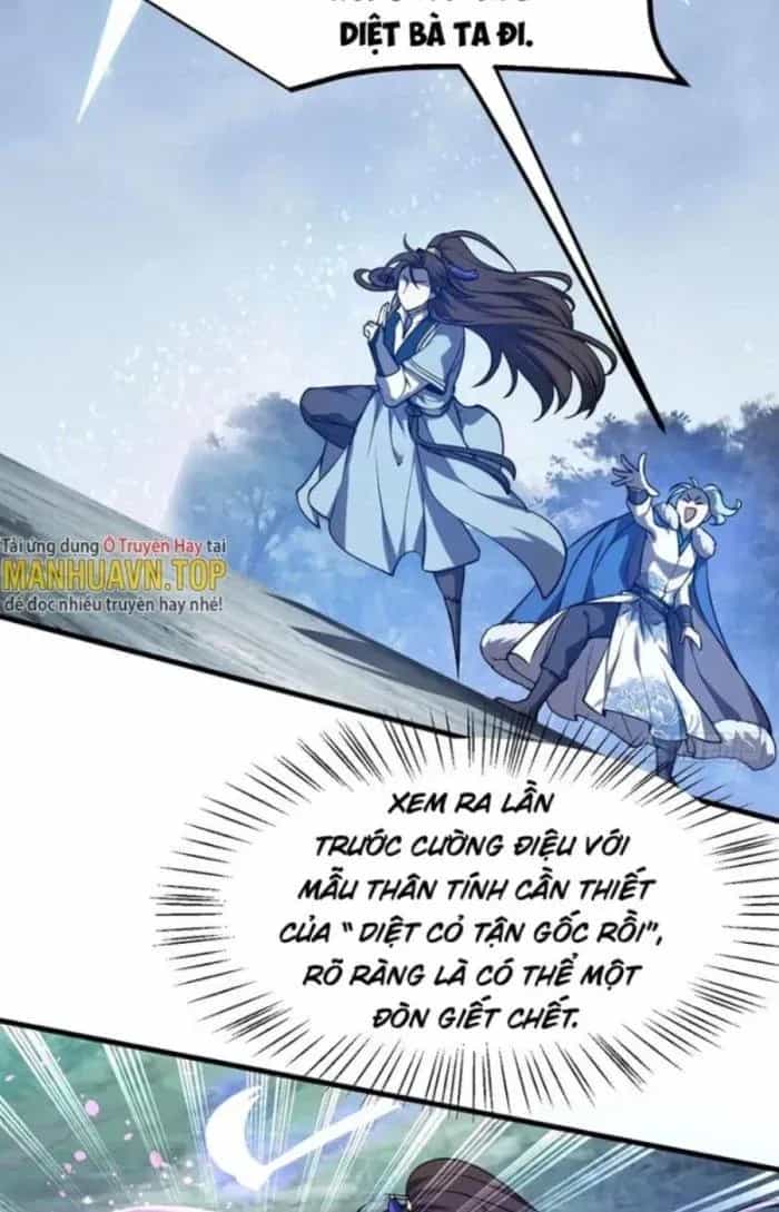 Tiên Nhân Này Quá Nghiêm Túc - Chương 39 - ảnh 2
