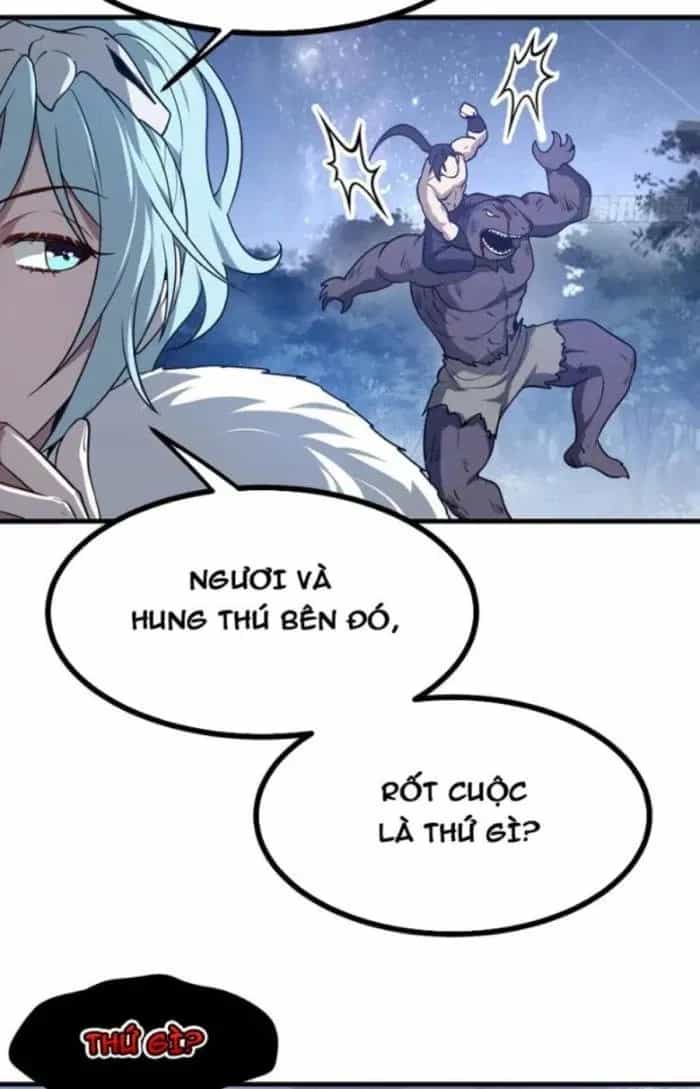 Tiên Nhân Này Quá Nghiêm Túc - Chương 39 - ảnh 22