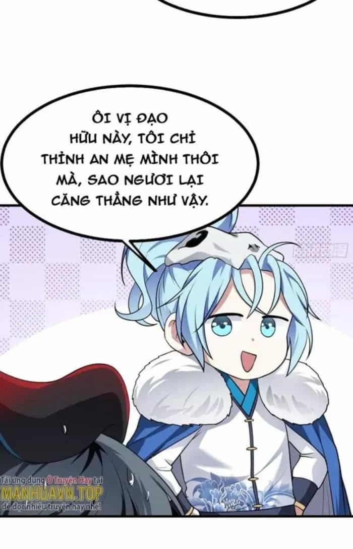 Tiên Nhân Này Quá Nghiêm Túc - Chương 39 - ảnh 31