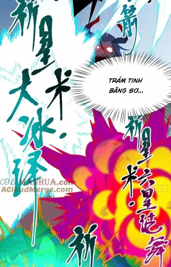 Tiên Nhân Này Quá Nghiêm Túc - Chương 39 - ảnh 41