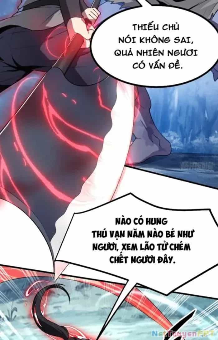 Tiên Nhân Này Quá Nghiêm Túc - Chương 39 - ảnh 9