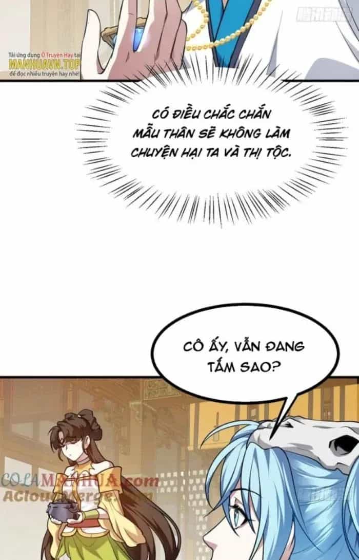 Tiên Nhân Này Quá Nghiêm Túc - Chương 40 - ảnh 18