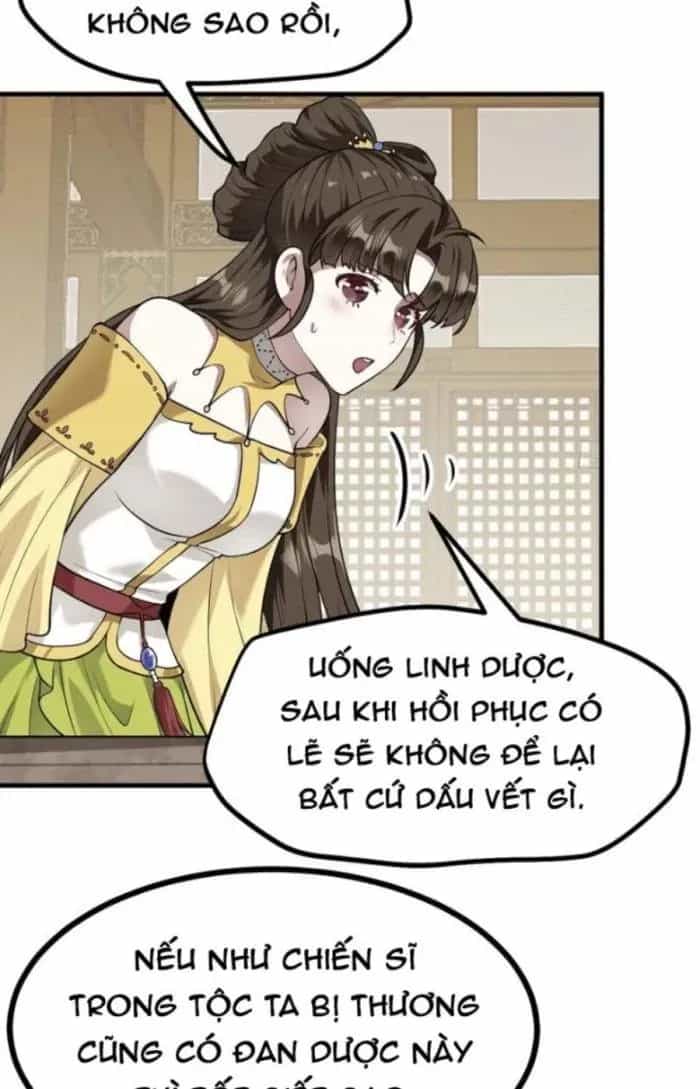 Tiên Nhân Này Quá Nghiêm Túc - Chương 40 - ảnh 28