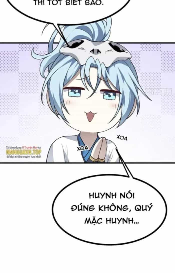 Tiên Nhân Này Quá Nghiêm Túc - Chương 40 - ảnh 29