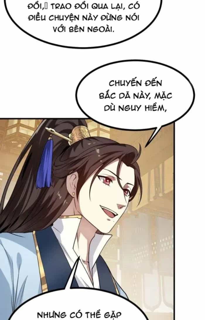 Tiên Nhân Này Quá Nghiêm Túc - Chương 40 - ảnh 32