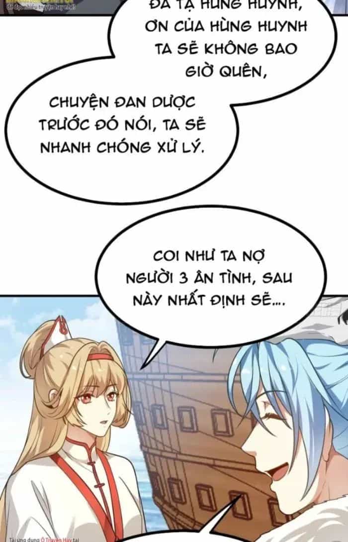 Tiên Nhân Này Quá Nghiêm Túc - Chương 40 - ảnh 43