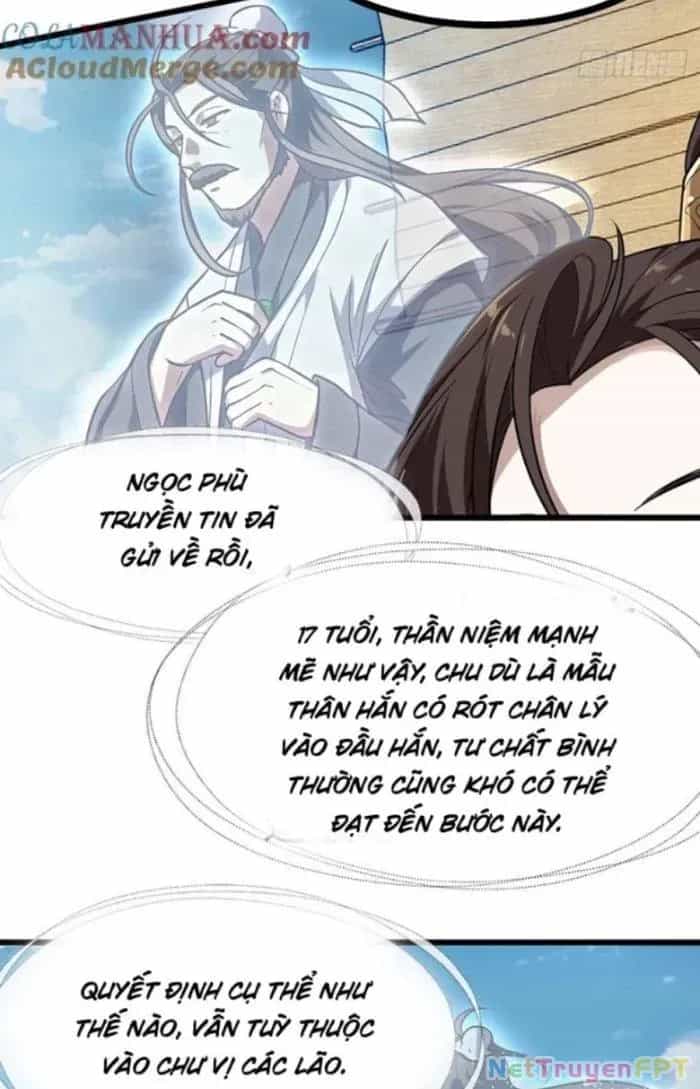 Tiên Nhân Này Quá Nghiêm Túc - Chương 41 - ảnh 10