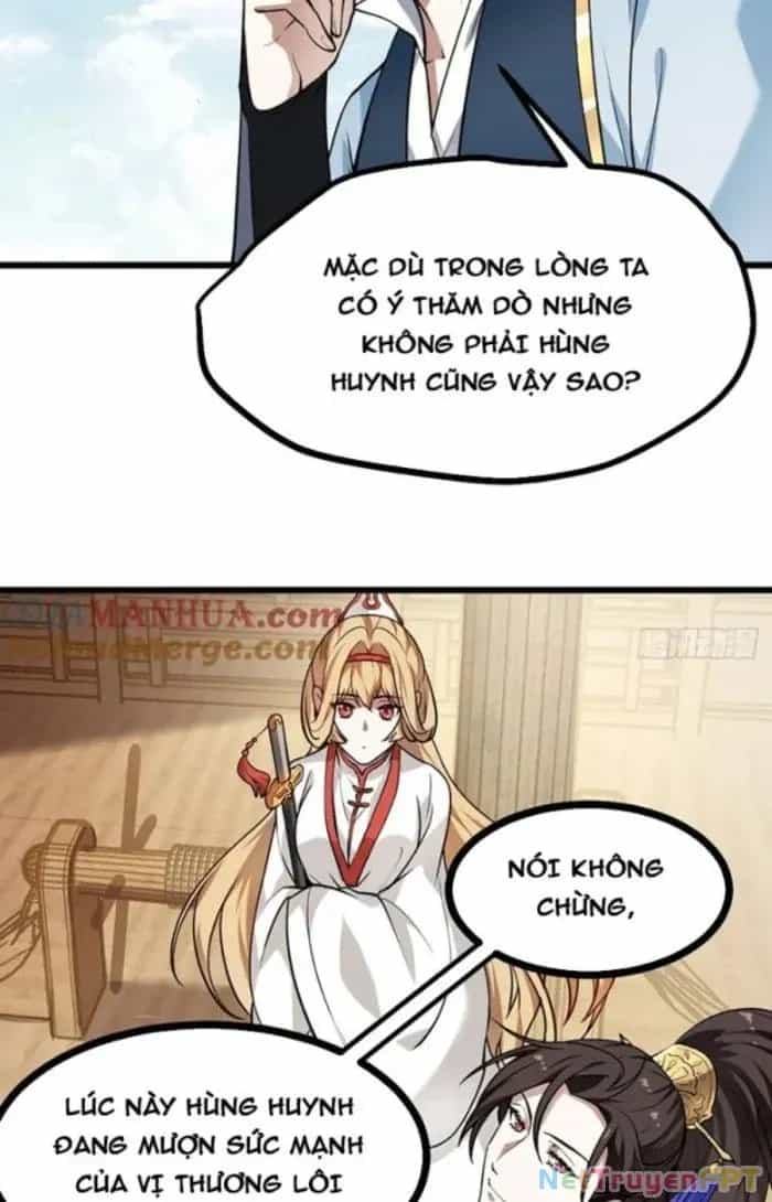 Tiên Nhân Này Quá Nghiêm Túc - Chương 41 - ảnh 14