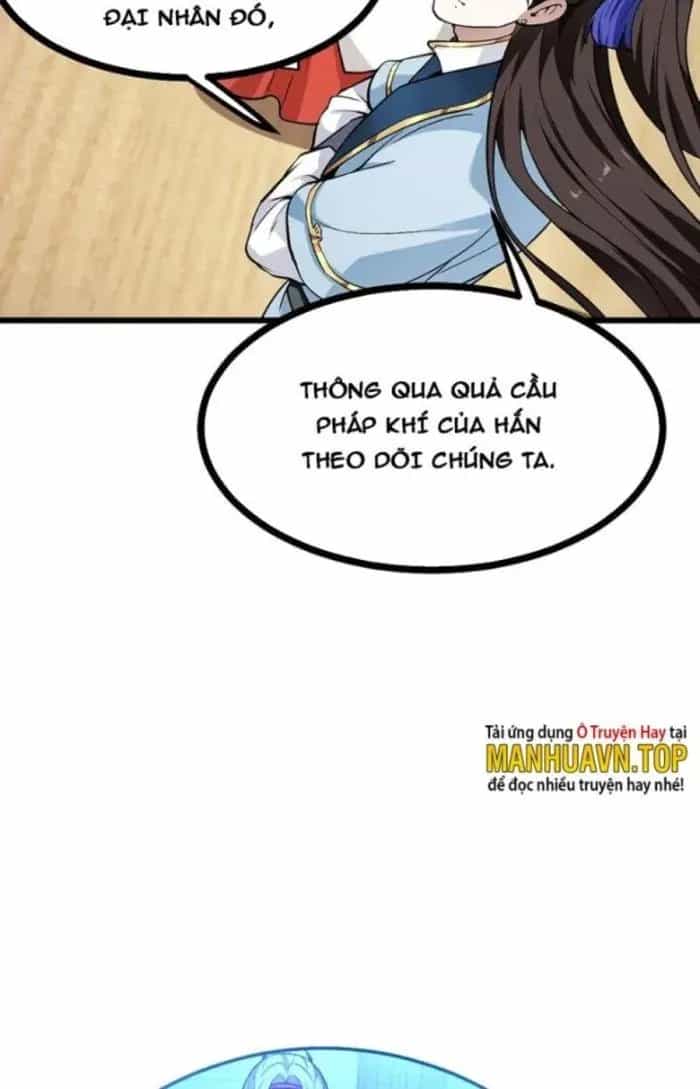 Tiên Nhân Này Quá Nghiêm Túc - Chương 41 - ảnh 15